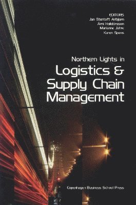 bokomslag Northern Lights in Logistics & Supply Chain Management