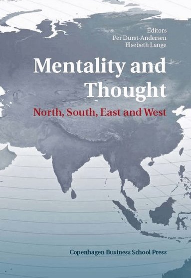 Per Durst-Andersen, Elsebeth F Lange - Mentality & Thought, Häftad