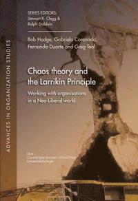 bokomslag Chaos Theory & the Larrikin Principle