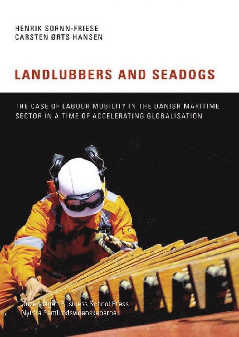 Landlubbers & Seadogs 1