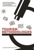 bokomslag Tourism Methodologies
