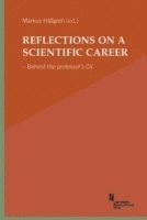 bokomslag Reflections on a Scientific Career