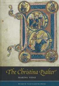 bokomslag The Christina Psalter