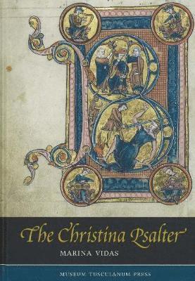 bokomslag Christina Psalter