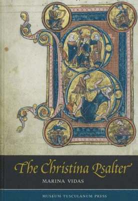 The Christina Psalter 1