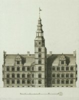 Treasure Collection at Rosenborg Castle 1