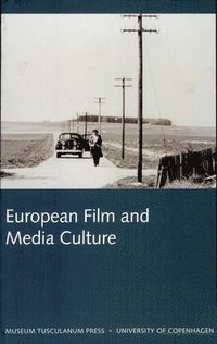 bokomslag Northern lights European film and media culture