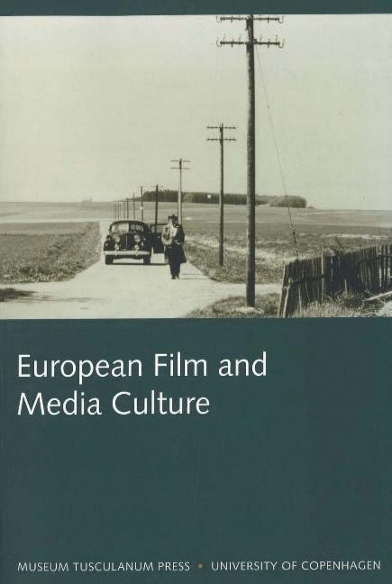 European Film & Media Culture 1