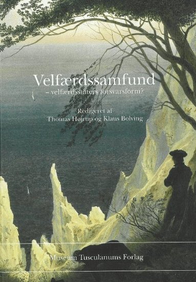 Thomas Højrup, Klaus Bolving - Velfrdssamfund, Häftad