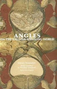 bokomslag Angles on the English-Speaking World