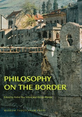 Philosophy on the Border 1