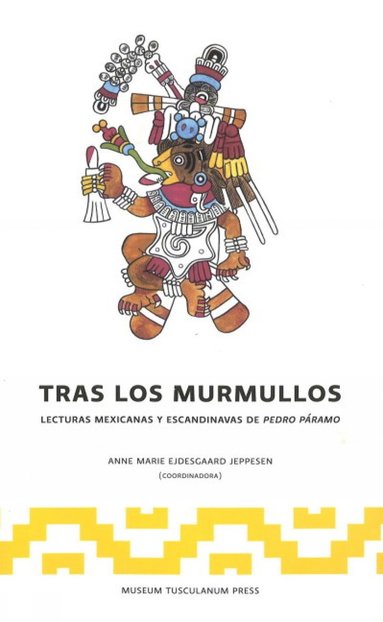 bokomslag Tras los murmullos