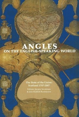 Angles on the English-Speaking World 1