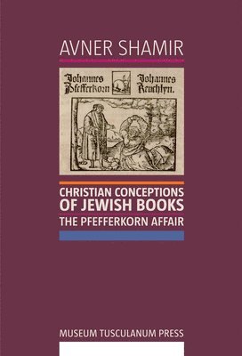 Christian Conceptions of Jewish Books 1