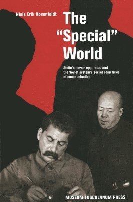bokomslag The "Special" World