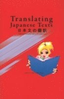 bokomslag Translating Japanese Texts