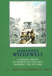 bokomslag Johannes Wiedewelt