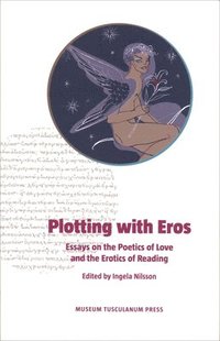 bokomslag Plotting with Eros
