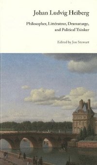 bokomslag Philosopher, Litterateur, Dramaturge, and Political Thinker