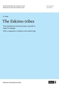 bokomslag Eskimo Tribes