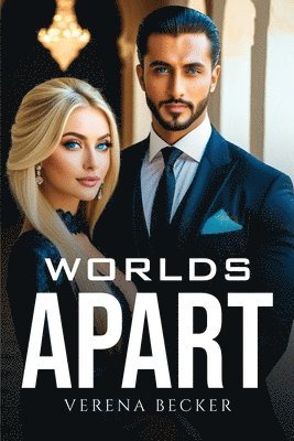 bokomslag Worlds apart