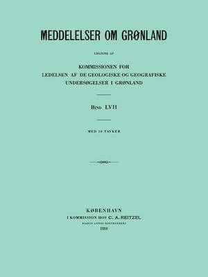 The Icelandic Colonization of Greenland and the Finding of Vineland 1