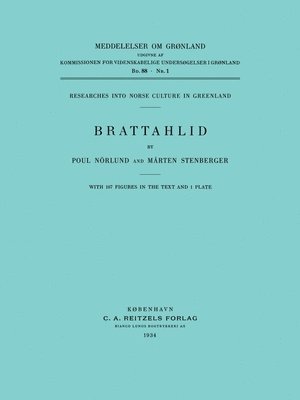 Brattahlid 1