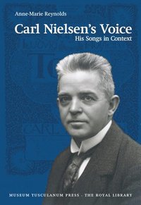 bokomslag Carl Nielsen's Voice