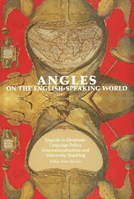 Angles on the English Speaking World 1