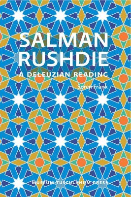 bokomslag Salman Rushdie