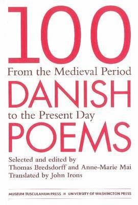 100 Danish Poems 1