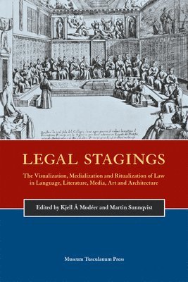 Legal Stagings 1