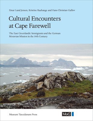 Cultural Encounters at Cape Farewell 1