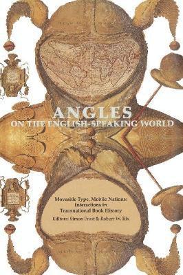 Angles on the English Speaking World 1