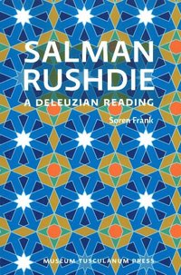 bokomslag Salman Rushdie