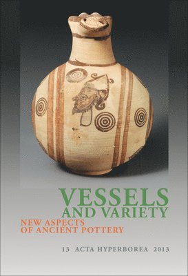 bokomslag Vessels and Variety