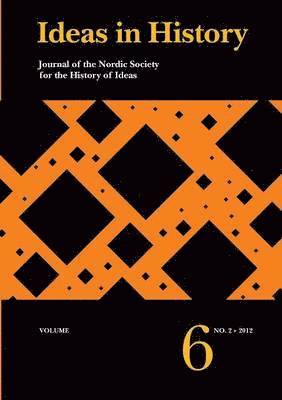 Ideas in History Vol. 6.2