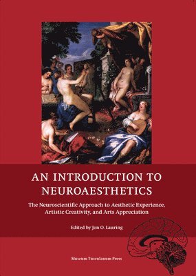 bokomslag An Introduction to Neuroaesthetics