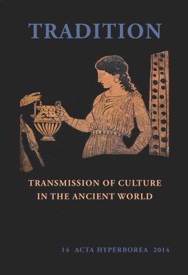 Jane Fejfer, Mette Moltesen, Annette Rathje - Tradition, Häftad
