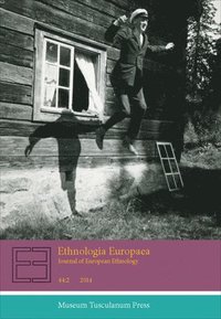 bokomslag Ethnologia Europaea 44.2