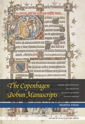 The Copenhagen Bohun Manuscripts 1