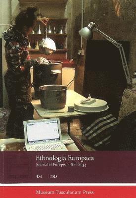 Ethnologia Europaea 45:1 1