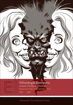 Ethnologia Europaea 45:2 1