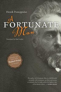 bokomslag A Fortunate Man