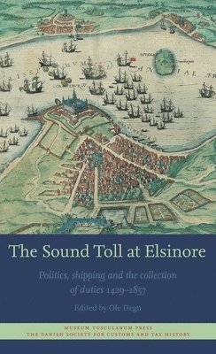 The Sound Toll at Elsinore 1