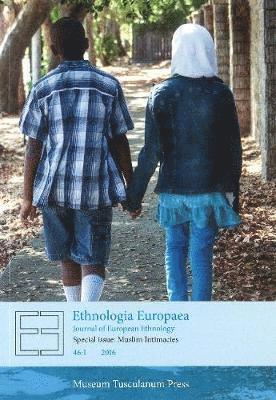 Laura Stark - Ethnologia Europaea 46:1, Häftad