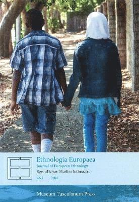 bokomslag Ethnologia Europaea 46:1