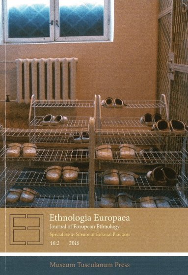 Elo-Hanna Seljamaa, Pihla Maria Siim - Ethnologia Europaea vol. 46:2, Häftad