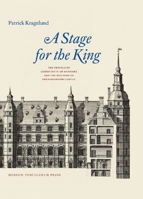 A Stage for the King 1