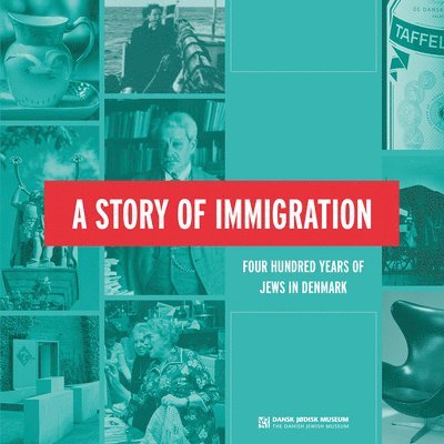 A Story of Immigration 1